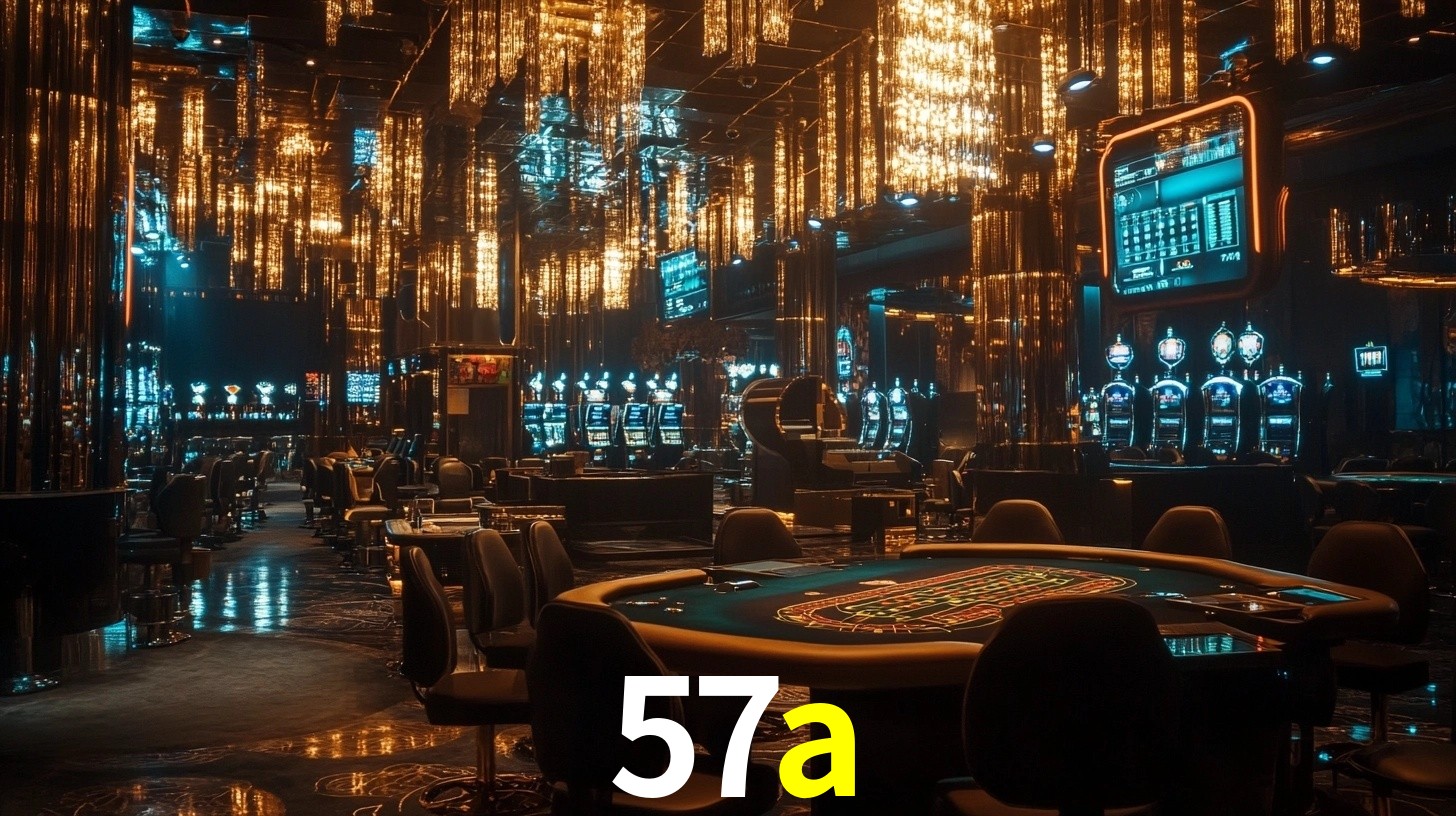 57a - Apostas de Ouro Vivas - 57a.com