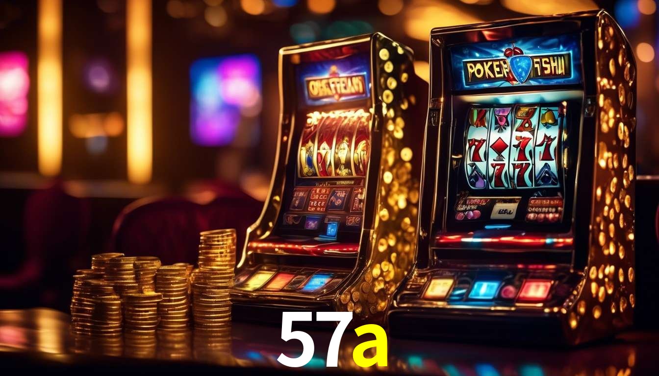 Interface do App 57a