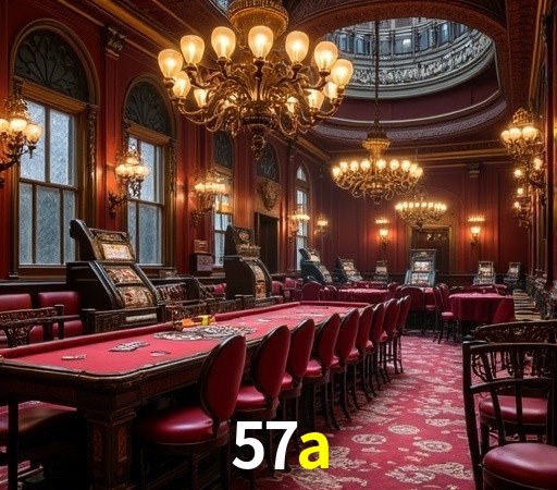 Jogos de Mesa Premium 57a - Blackjack, Roleta, Baccarat