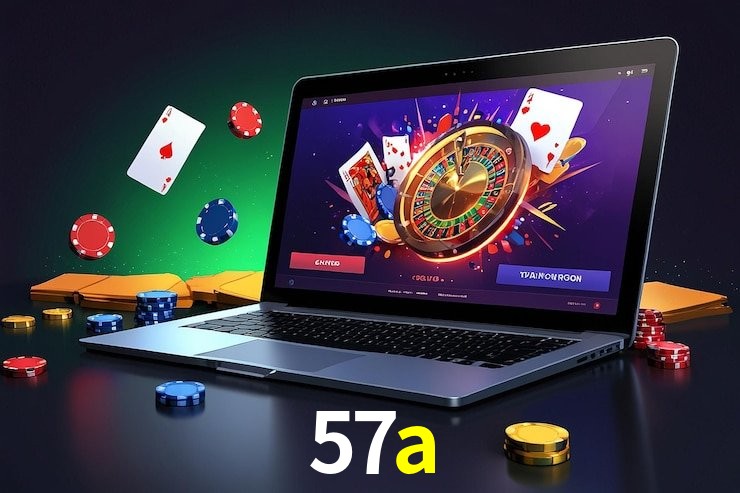 Cassino ao Vivo 57a - Dealers Brasileiros Profissionais