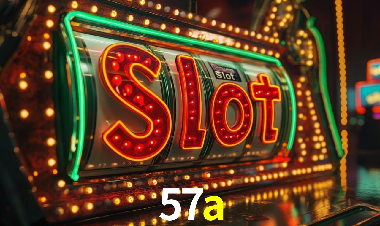 App Mobile 57a - Jogue em Qualquer Lugar no Seu Smartphone