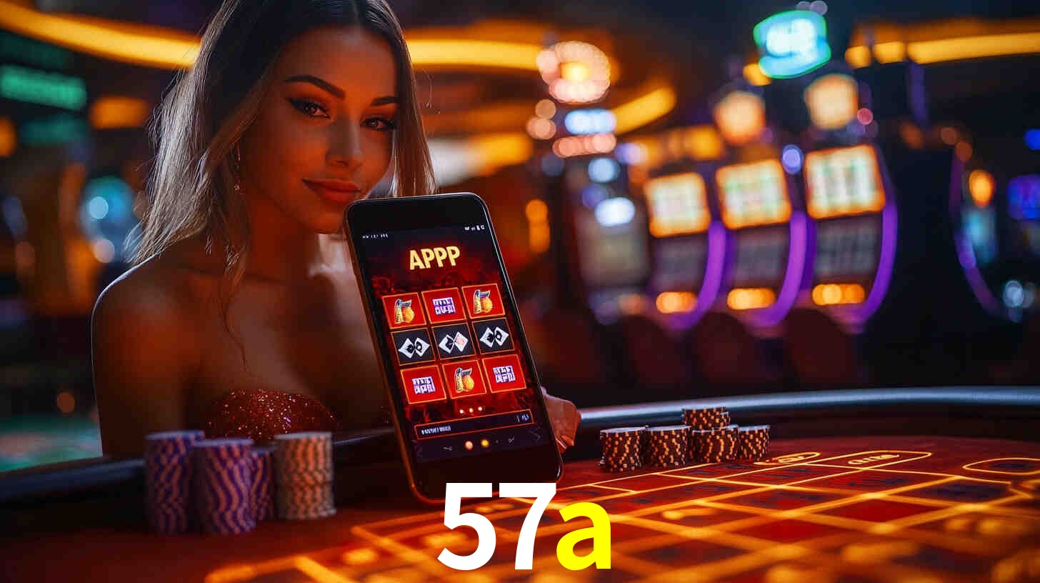 Descubra o Programa VIP da 57a: Vantagens Exclusivas para Jogadores