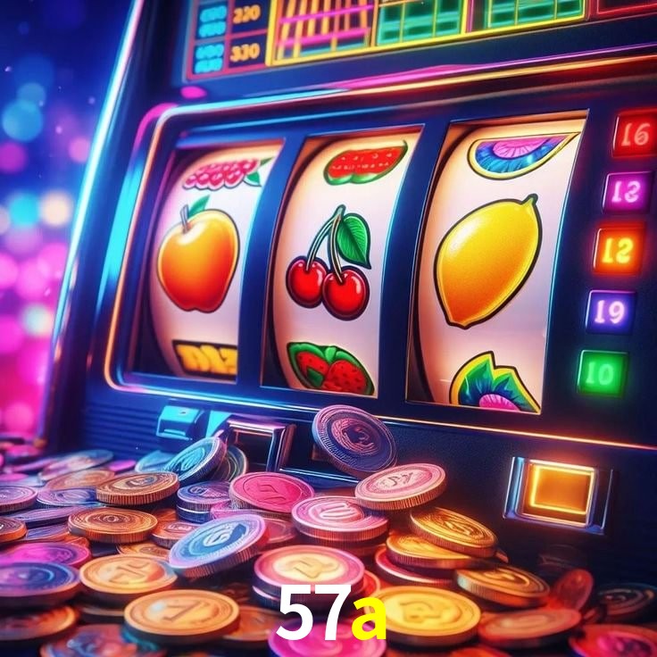 Jogos de Slot 57a