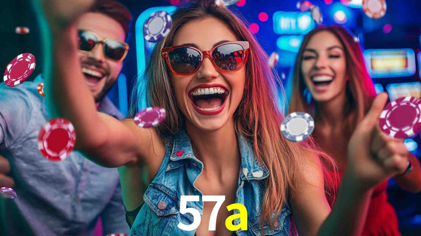 Inovações de Jogos na 57a: O Futuro das Experiências Interativas